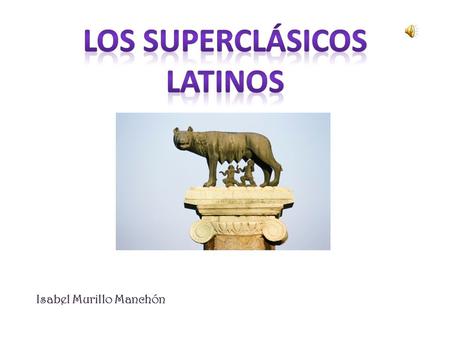 Los superclásicos latinos