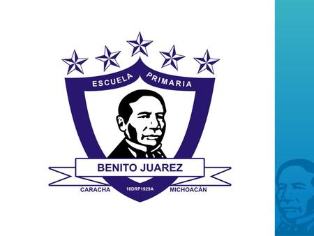 Escuela Primaria Rural Federal “Benito Juárez”