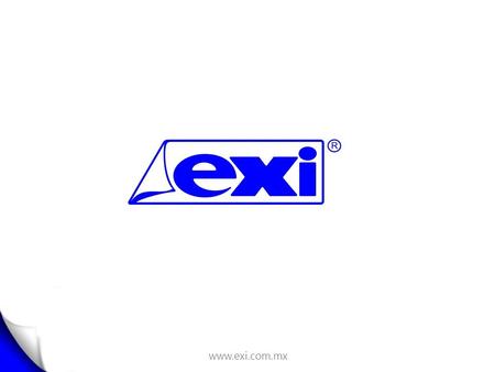 Www.exi.com.mx. Fundada en el año de 1988, EXI inició operaciones como concesionario de Xerox. Actualmente EXI brinda el Servicio Ininterrumpido de impresión,