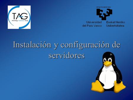 Instalación y configuración de servidores. 2 de 9 Servicios Internet (I) “El proyecto Apache es un esfuerzo conjunto para el desarrollo de software orientado.