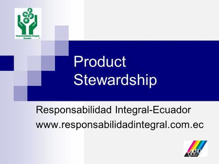 Responsabilidad Integral-Ecuador
