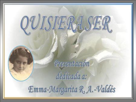 Emma-Margarita R. A.-Valdés