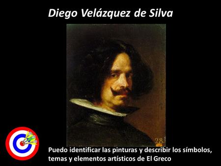 Diego Velázquez de Silva