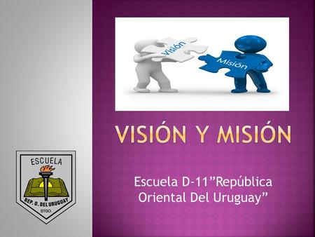 Escuela D-11”República Oriental Del Uruguay”