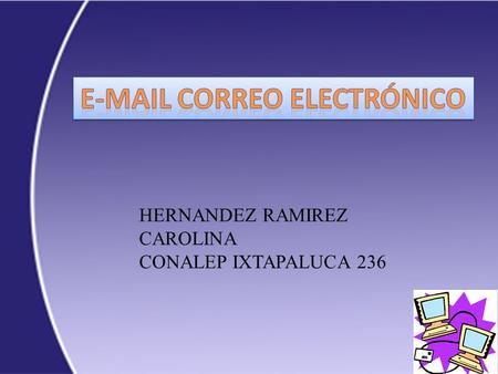 HERNANDEZ RAMIREZ CAROLINA CONALEP IXTAPALUCA 236.