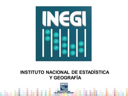 INSTITUTO NACIONAL DE ESTADÍSTICA Y GEOGRAFÍA. Estadísticas Ambientales del Estado de Zacatecas.