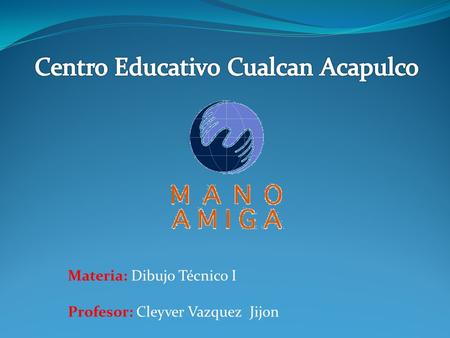 Centro Educativo Cualcan Acapulco