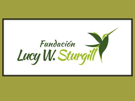 Fundación con dirigentes de Pelota Maya Vistas del área Intercultural LUCY W STURGILL.