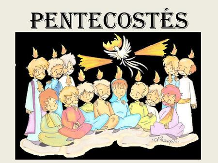 Pentecostés.
