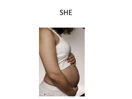 SHE. Causa morbimortalidad: Materno- fetal. El pronostico mejora con: Buen control pre-natal. Hospitalizacion. Interrupción oportuna del embarazo.