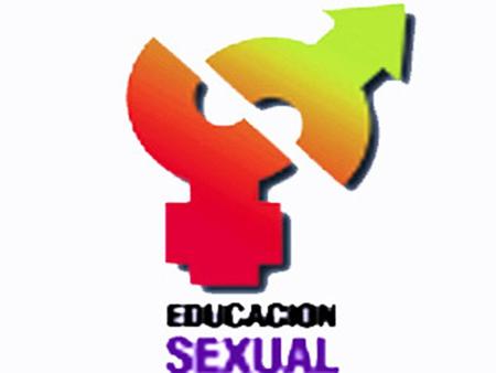 Educación sexual La educación sexual tiene que ver con los derechos de las personas: por ej. a ser bien tratados, a no sufrir presiones para tener relaciones.