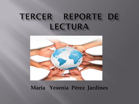 María Yesenia Pérez Jardines. Director General Lic. José Luis Espinosa Piña Está integrado por catorce países miembros de América Latina y El Caribe,