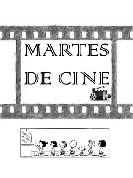 MARTES DE CINE. TÍTULO: ADAM AND DOG DIRECTOR: MINKYU LEE MARTES DE CINE.