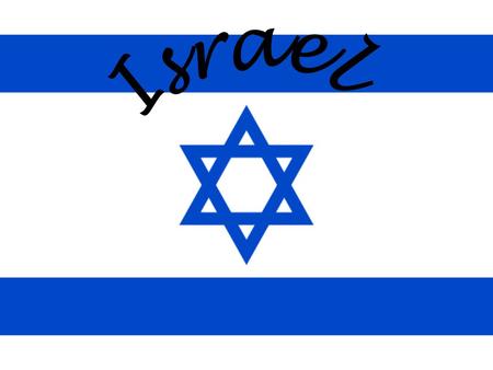 „Declaró su independencia en 1948 y es el único Estado judío del mundo, aunque su población está constituida por ciudadanos de religiones y etnias diversas.
