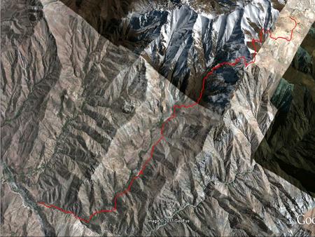 .. Ruta a La Cumbre : Paisajes de ensueño. Estos paisajes se ubican a 3000 mts de altura aproximadamente, desde donde puede observar parte del valle del.