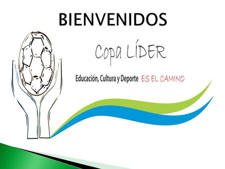GIRARDOTA 2012   Por medio de la cual se aprueba el reglamento de LA COPA LIDER EDUCACIÓN, CULTURA Y DEPORTE (modalidad futbol 8). En el municipio.