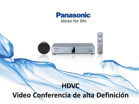 HDVC Video Conferencia de alta Definición. 2 Sistema de Video Conferencia HD Equipo de Videoconferencia para : Juntas, Capacitaciones, Cursos, Reuniones,