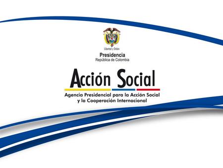 Reunión de consolidación técnica de la Red Interamericana de Protección Social - RIPSO México, agosto de 2011.