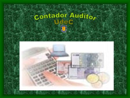 Carrera de Auditoria La carrera de Auditoria está orientada a formar un Licenciado en disciplinas contables y de auditoria, con capacidad de investigar.