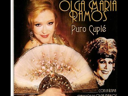 “La vie en rose” Olga María Ramos Usa el ratón a tu gusto ´pero sin prisas.