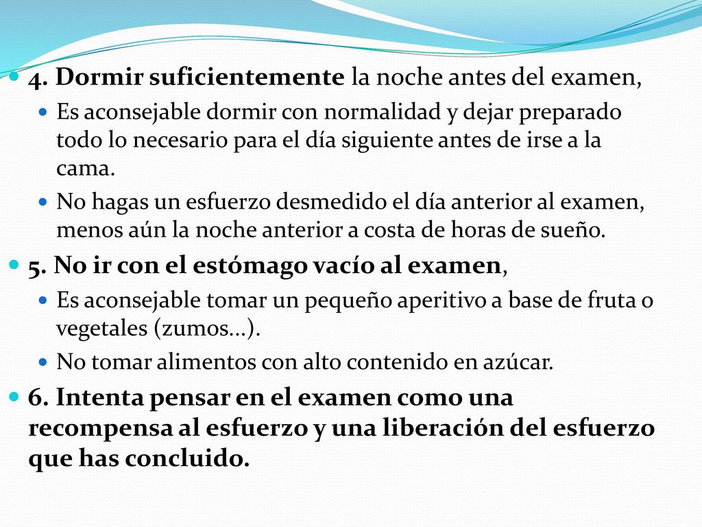 ¿QUÉ ES LA ANSIEDAD ANTE LOS EXAMENES? - ppt descargar ¿QUÉ ES LA ANSIEDAD ANTE LOS EXAMENES? - ppt descargar