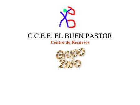 C.C.E.E. EL BUEN PASTOR Centro de Recursos RECOMENDACIONES COMENZAR CREDITOS.
