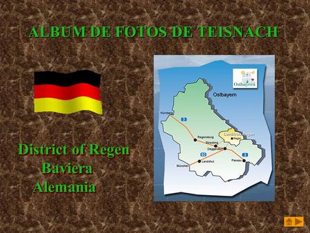 ALBUM DE FOTOS DE TEISNACH District of Regen Baviera Alemania.