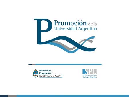 PRINCIPALES CARACTERISTICAS DEL SISTEMA UNIVERSITARIO ARGENTINO