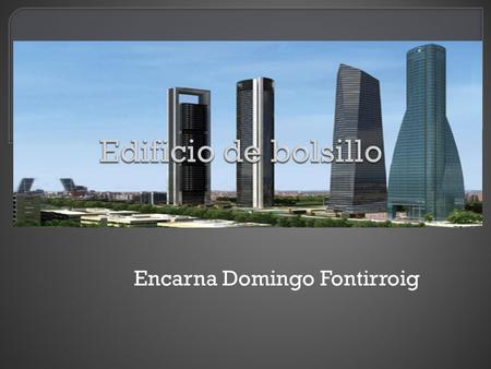 Encarna Domingo Fontirroig