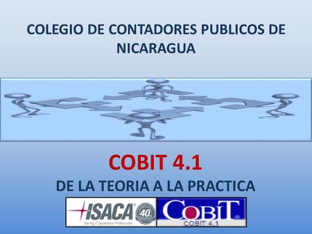 COLEGIO DE CONTADORES PUBLICOS DE NICARAGUA