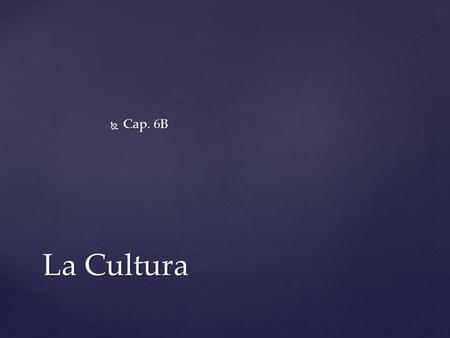  Cap. 6B La Cultura. La arpillera – is a popular textile folk art of rough patchwork appliqués created by women in Chile. La arpillera is done in brilliant.