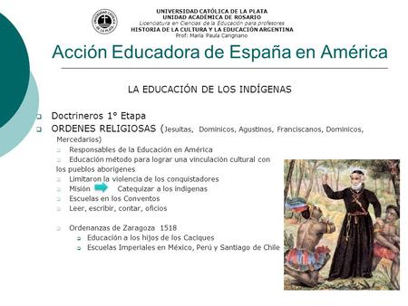 Acción Educadora de España en América