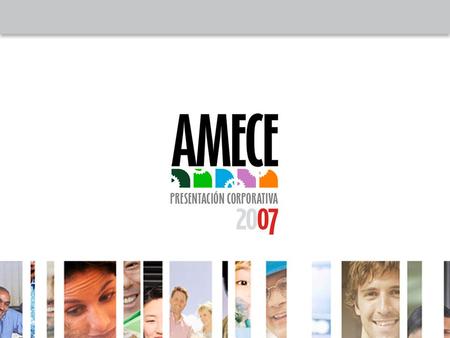 La Asociación Mexicana de Estándares para el Comercio Electrónico, AMECE, es un organismo de la iniciativa privada sin fines de lucro que tiene el objetivo.