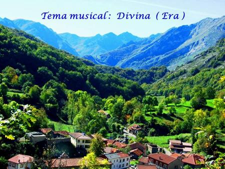 En los Picos de Europa ( Asturias ), en plena montaña y entre bosques, se encuentra Covadonga. Sin duda un lugar de interesante atractivo, donde se unen.