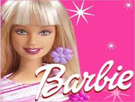 LETRA DE LA CANCI Ó N BARBIE GIRL Hola Barbie Hola Ken ¿ Quieres ir a dar un paseo? Claro Ken Jump In... (Estribillo) Soy una chica barbie, en un mundo.