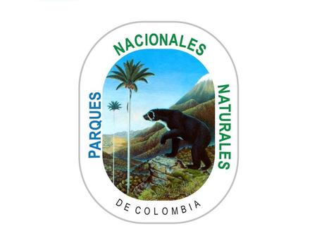 PARQUES NACIONALES NATURALES DE COLOMBIA. PARQUES NACIONALES NATURALES DE COLOMBIA EVALUACIÓN DE DESEMPEÑO LABORAL 2009 - 2010.