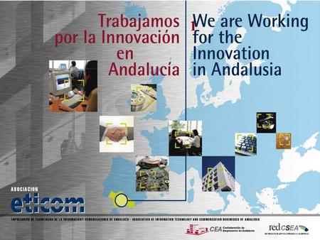 Innovación y Transformación Empresarial 18 Nov. 2004 José Luis Calvo 1.