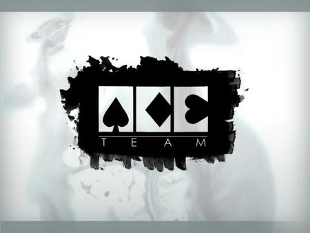 ¿Quiénes somos? ACE Team es un estudio de videojuegos chileno formado por profesionales con experiencia en el desarrollo de juegos para PC y XBOX 360.