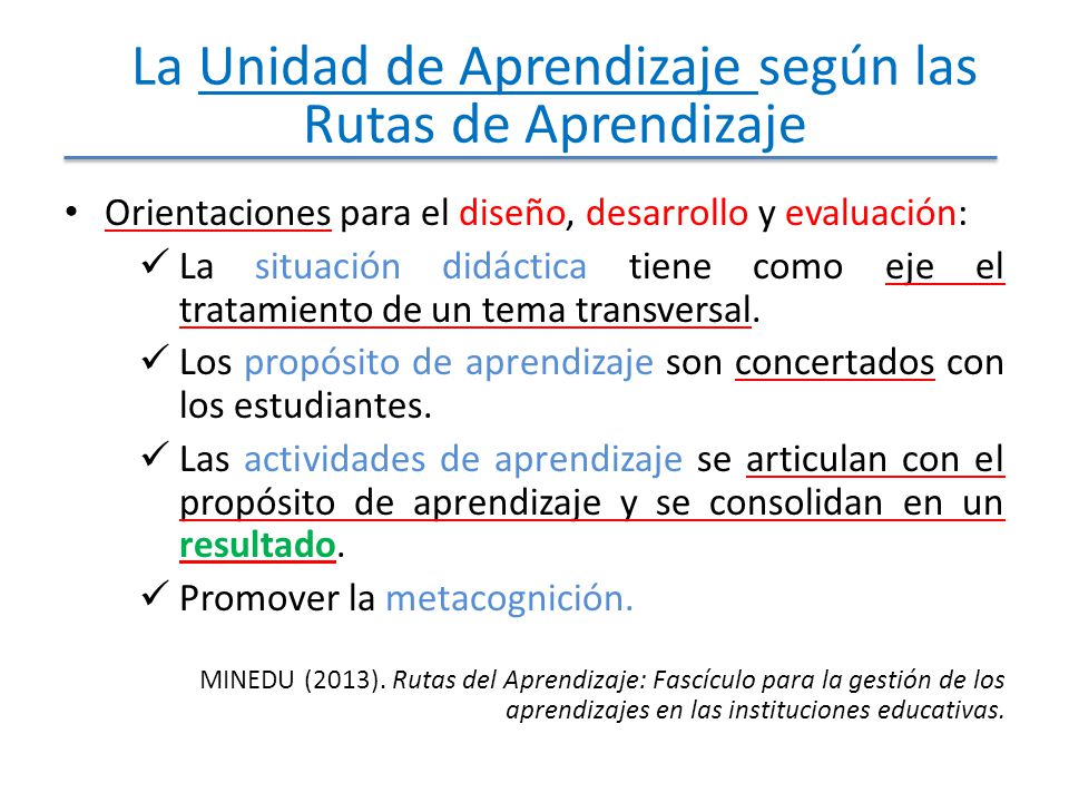 Rutas De Aprendizaje Y Unidad De Aprendizaje | santiago martin vergara seminario taller de actualizaci 211 n Rutas De Aprendizaje Y Unidad De Aprendizaje | santiago martin vergara seminario taller de actualizaci 211 n