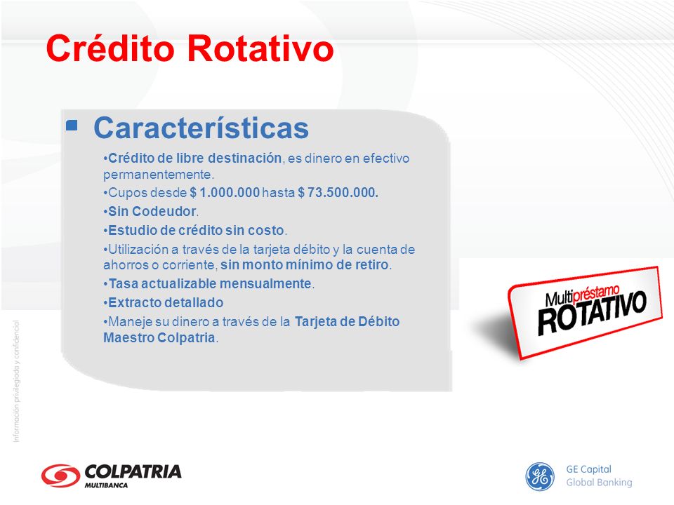 Sat Y Las Tarjetas De Crdito Libre Sin Deudas | multibanca colpatria ppt descargar Sat Y Las Tarjetas De Crdito Libre Sin Deudas | multibanca colpatria ppt descargar