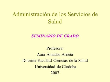 GERENCIA EDUCATIVO TESIS GRADO gerencia educativo tesis grado: