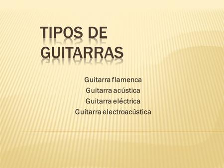 Guitarra electroacústica