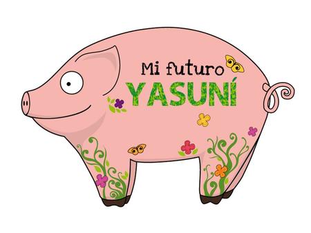 ¿Qué es el Yasuní? ¿Dónde queda el Yasuní? ° Quito.