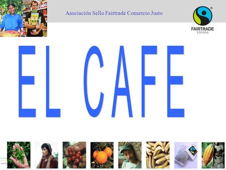 Asociación Sello Fairtrade Comercio Justo