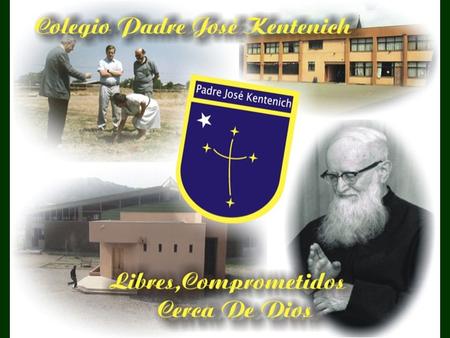 Nuestro Colegio pertenece a la Corporación de Beneficencia María Ayuda y es fruto de la inspiración del Padre Hernán Alessandri (Psch). El proyecto está.