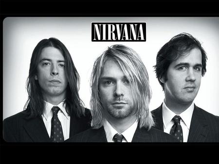 La historia de Nirvana comenzó en Aberdeen, Washington, USA en el 1988, y es en Aberdeen donde Kurt conoce a Krist. El 1988 sacan su primer single llamado.