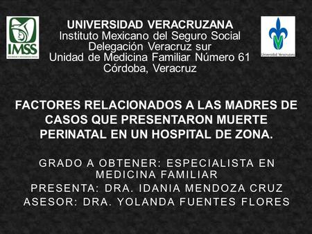 UNIVERSIDAD VERACRUZANA