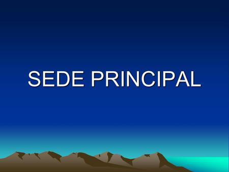 SEDE PRINCIPAL. La sede Benedikta, creada en 1999, como Colegio San Juan Eudes, se originó de la fusión de la Escuela Urbana de Niñas San Juan Eudes.