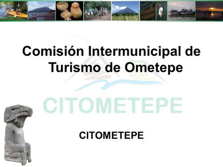 Comisión Intermunicipal de Turismo de Ometepe