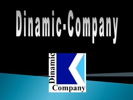 Dinamic-Company.